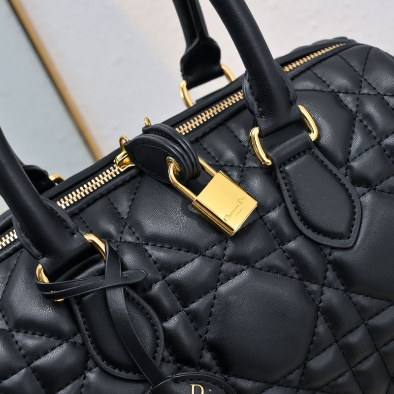 Christian Dior Top Handle Bags